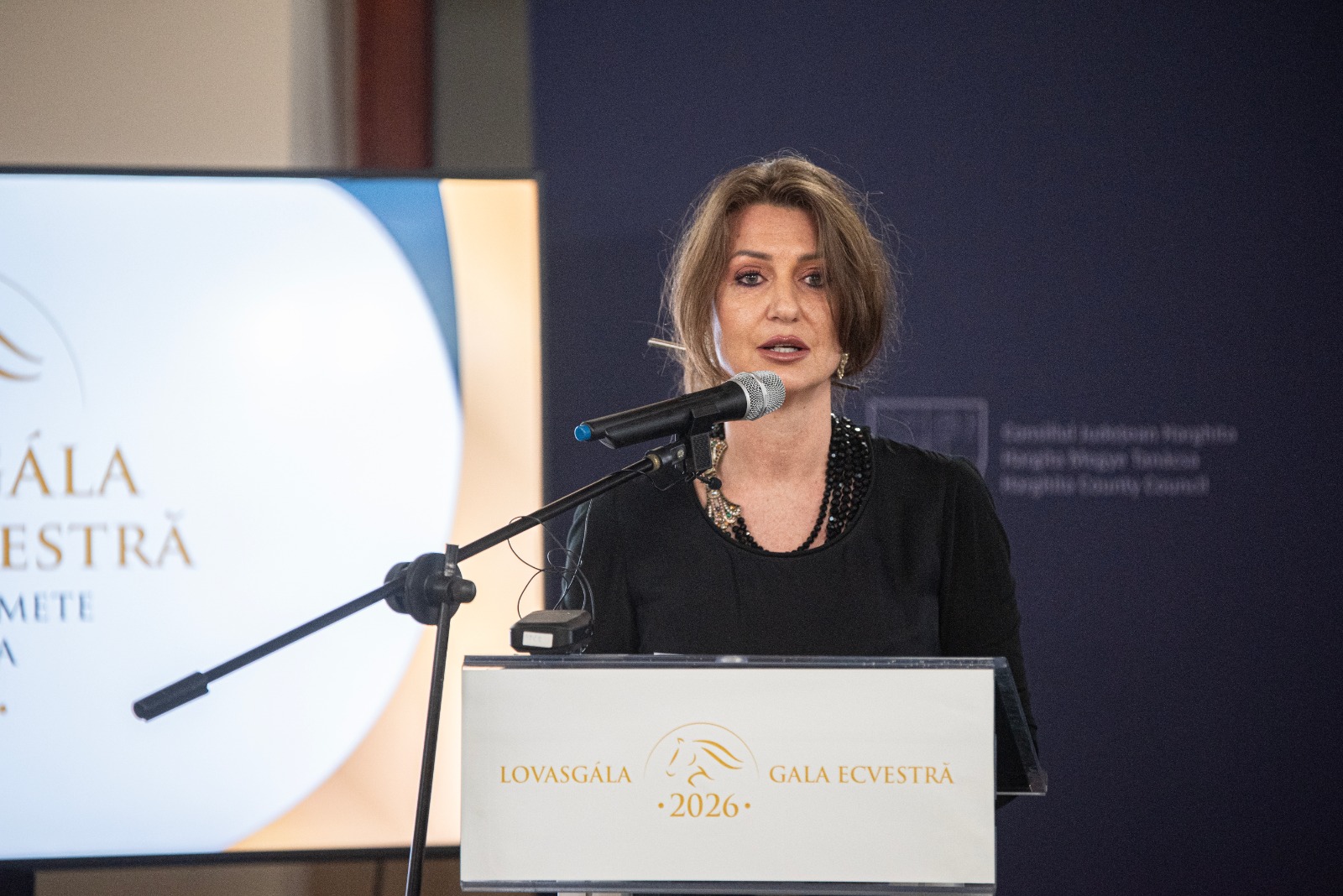 A lovassport kiválóságait díjazták Gyergyóremetén